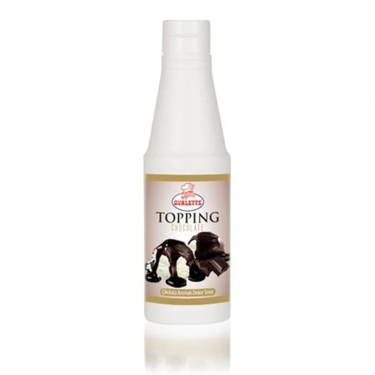 TOPING COKOLLATE DULETTE 1KG