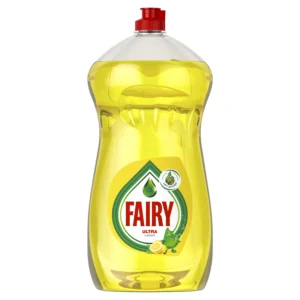 Fairy 1.5 lit ultra lemon