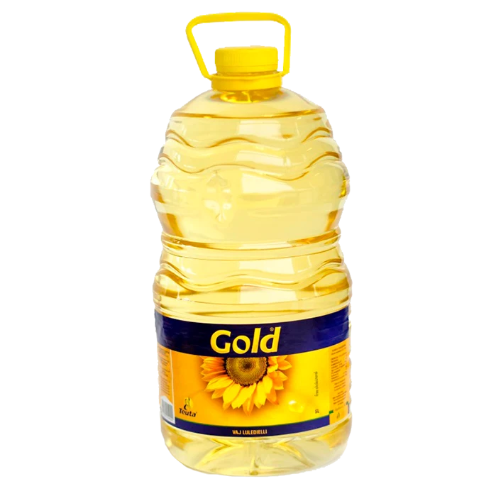 Vaj luledielli Gold 5l