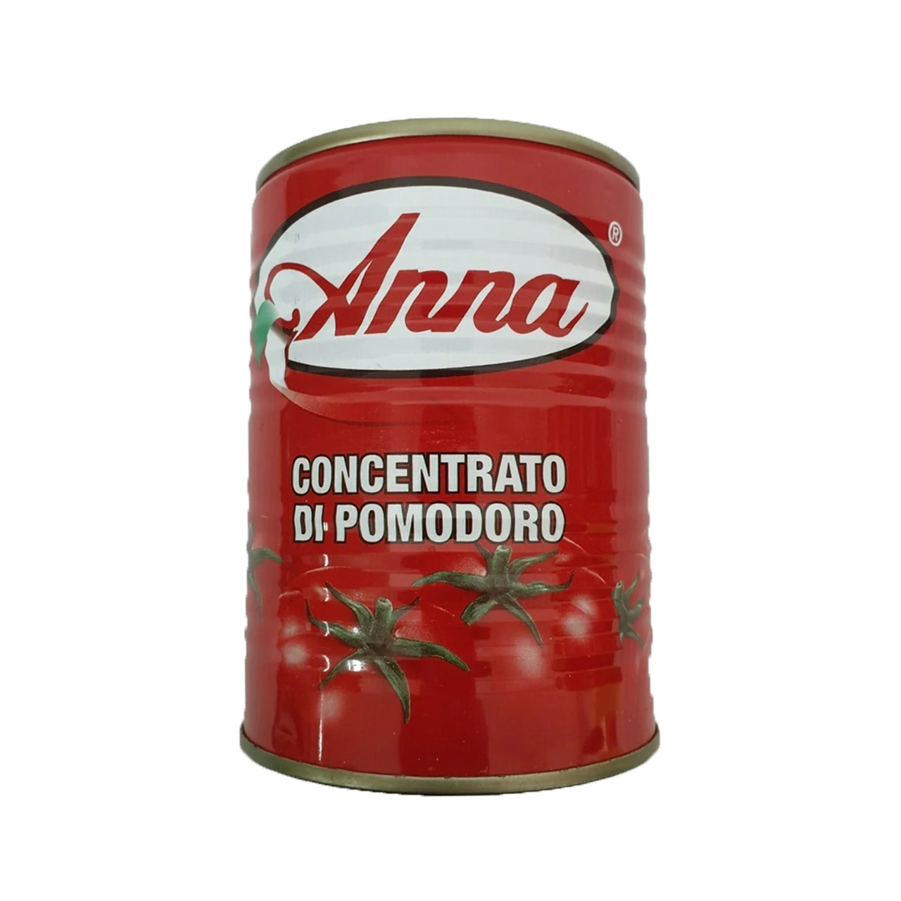 Salce Anna kuqe 400gr