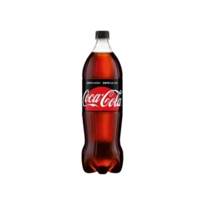 COCA COLA 1.5L ZERO